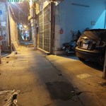 BÁN ĐẤT CỔ NHUẾ, TẶNG NHÀ CẤP 4. NGÕ Ô TÔ NHỎ, CHỈ 2.25 tỷ.