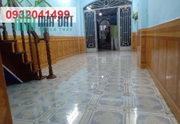 ⭐Cho thuê nhà nguyên căn trung tâm Phường 17, Bình Thạnh; 9tr/th; 0932041499