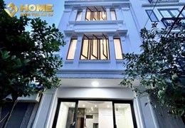 K120. CHO THUÊ TÒA KHÁCH SẠN NGÕ VĂN CAO 10 PHÒNG FULL NỘI THẤT