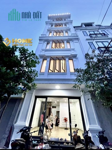 K120. CHO THUÊ TÒA KHÁCH SẠN NGÕ VĂN CAO 10 PHÒNG FULL NỘI THẤT