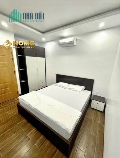 K120. CHO THUÊ TÒA KHÁCH SẠN NGÕ VĂN CAO 10 PHÒNG FULL NỘI THẤT