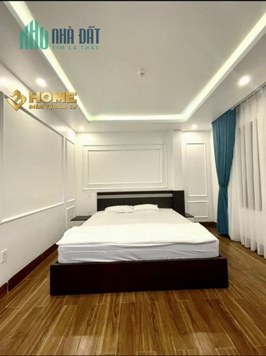 K120. CHO THUÊ TÒA KHÁCH SẠN NGÕ VĂN CAO 10 PHÒNG FULL NỘI THẤT