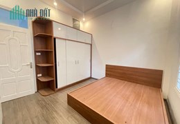 Bán nha 4 tầng trung tâm quận Thanh Xuân 42 mét giá 5ty1