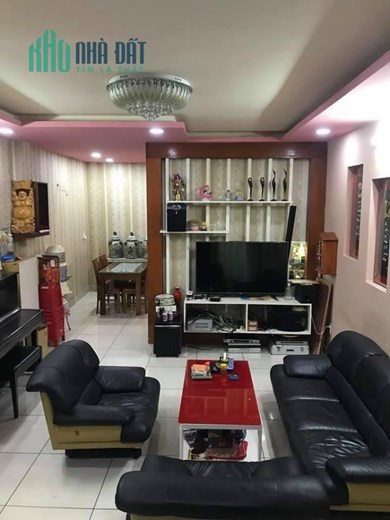 3.930 Tỷ có ngay nhà Nguyễn Văn Quá, Đông Hưng Thuận Quận 12, 68.2m2