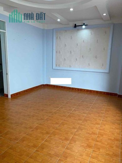 Cho thuê Nhà Mặt tiền Đường Lê Văn Lương - Quận 7.