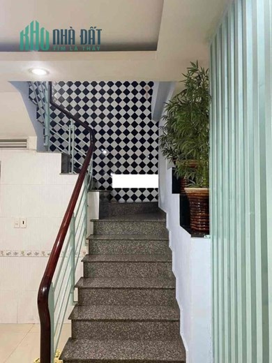 Cho thuê Nhà Mặt tiền Đường Lê Văn Lương - Quận 7.