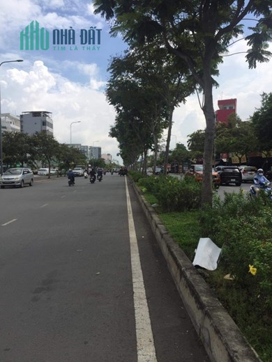 BÁN NHÀ TRẦN NÃO Q2, DT 619M2, GIẢM 28 TỶ CÒN 162 TỶ THƯƠNG LƯỢNG