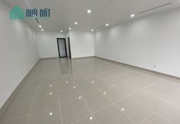 Cho thuê văn phòng 35 - 150m2 mới xây 100%  Khang Điền Intresco Q9