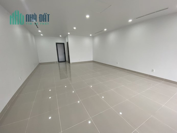 Cho thuê văn phòng 35 - 150m2 mới xây 100%  Khang Điền Intresco Q9