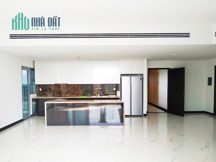 BÁN GẤP CĂN HỘ 3PN VIEW BITEXCO GIÁ 27 TỶ ALL IN