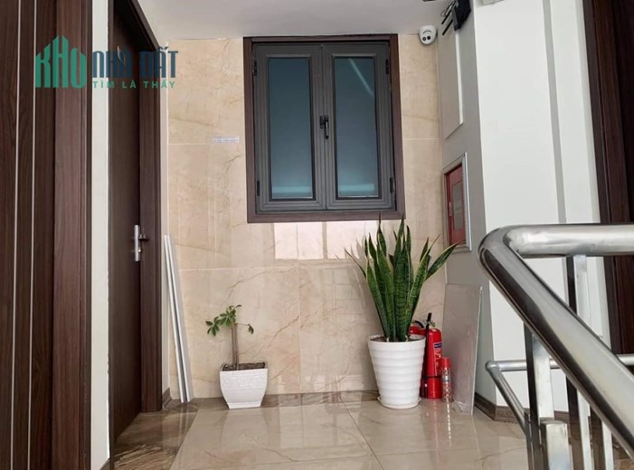 CHÂU LONG - MẶT PHỐ 119 m x 3 tầng, MT 6.5m, giá 33 tỷ. LH 0981588619.