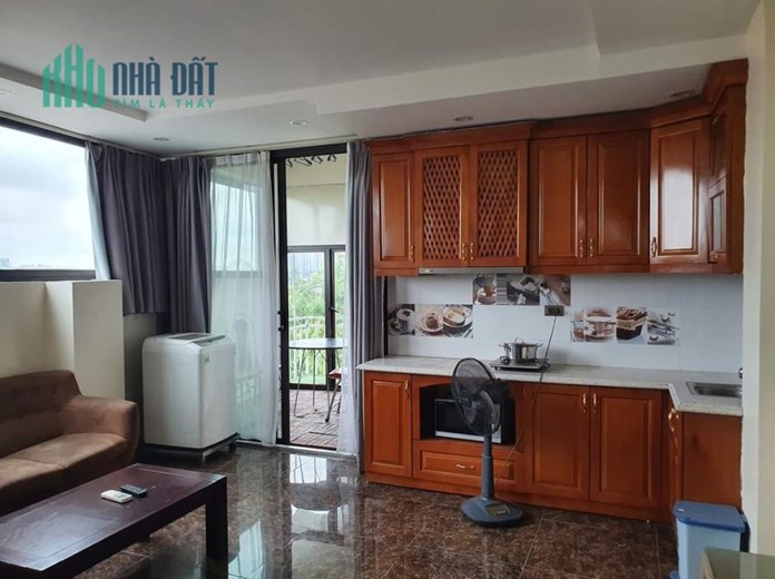 PHÓ ĐỨC CHÍNH - MẶT PHỐ 125 m x 2 tầng, MT 7m, giá 34 tỷ. LH 0981588619.