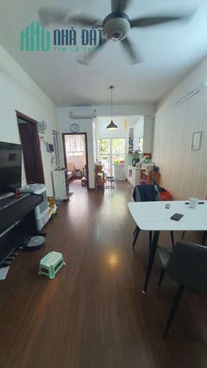 Chính chủ cần bán căn hộ diện tích 74,2m chung cư CT2A ngõ 34 Hoàng Cầu