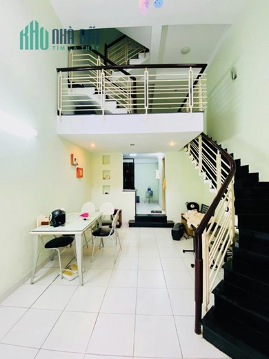 Bán Nhà Lê Văn Thọ Gò Vấp 40m2 5 Tầng Giá 3 Tỷ 9 Cho Thuê 12 Triệu
