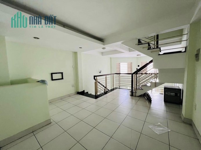 Bán Nhà Lê Văn Thọ Gò Vấp 40m2 5 Tầng Giá 3 Tỷ 9 Cho Thuê 12 Triệu
