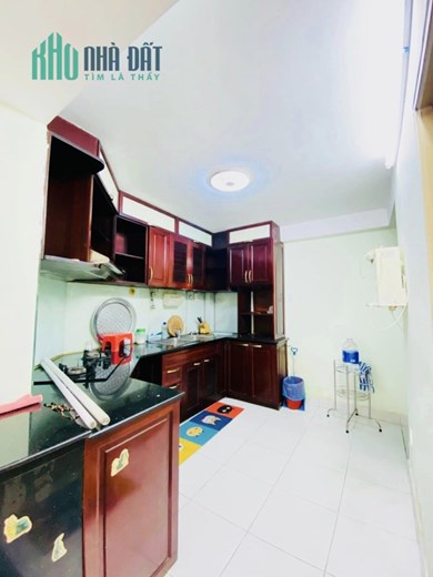 Bán Nhà Lê Văn Thọ Gò Vấp 40m2 5 Tầng Giá 3 Tỷ 9 Cho Thuê 12 Triệu