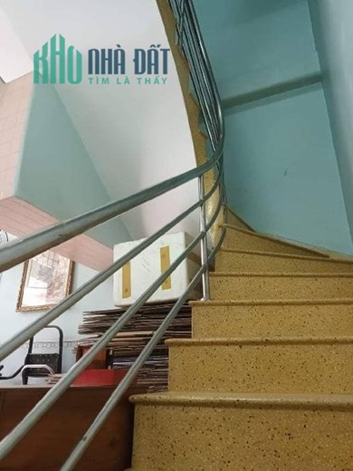 CHỦ CẦN BÁN NHÀ THẬT GẤP GIÁ SINH VIÊN QUẬN 11