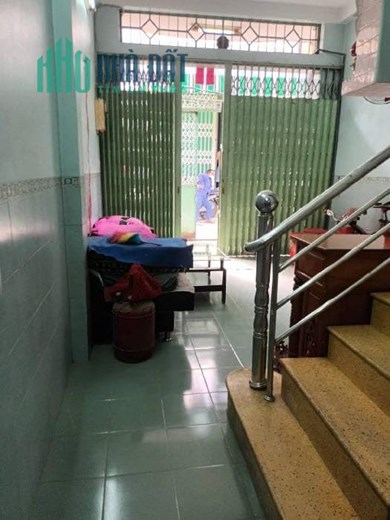CHỦ CẦN BÁN NHÀ THẬT GẤP GIÁ SINH VIÊN QUẬN 11