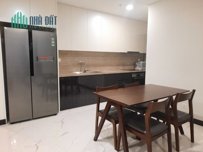 cần cho thuê căn hộ 2PN Empire city Thủ Thiêm giá 30 triệu/tháng