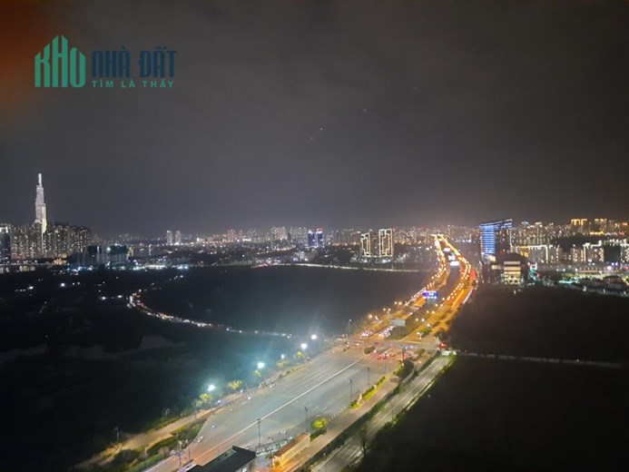 cần cho thuê căn hộ 2PN Empire city Thủ Thiêm giá 30 triệu/tháng