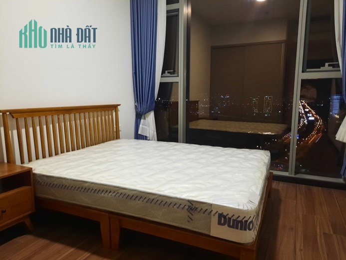 cần cho thuê căn hộ 2PN Empire city Thủ Thiêm giá 30 triệu/tháng
