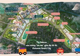 Nhu cầu cần mua biệt thự diện tích từ 120m2, 127m2, 168m2, 180m2, 241m2, 465m2 vinhomes ocean park