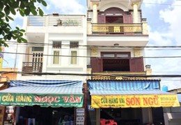 Chính chủ bán nhanh căn nhà đẹp nhất Phú Thọ Hòa, giá nào cũng bán, thương lượng mạnh