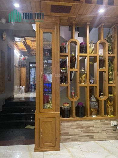 Chính chủ bán nhanh căn nhà đẹp nhất Phú Thọ Hòa, giá nào cũng bán, thương lượng mạnh