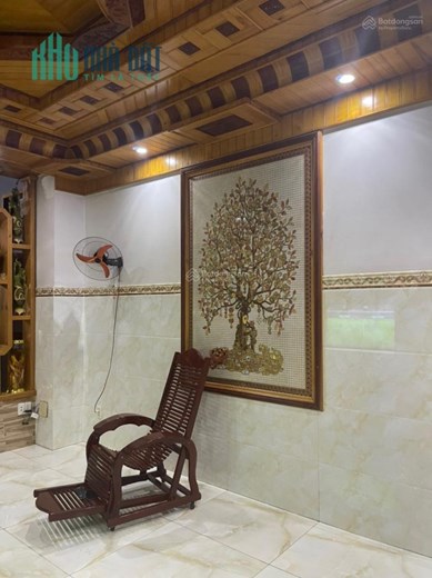 Chính chủ bán nhanh căn nhà đẹp nhất Phú Thọ Hòa, giá nào cũng bán, thương lượng mạnh