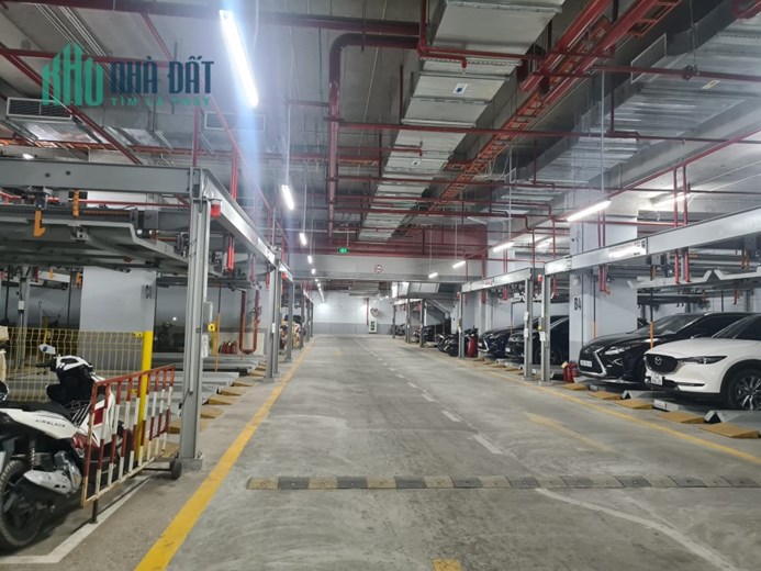 Siêu Phẩm Căn Hộ Cao Cấp The Nine 107m 3 Ngủ 2 WC giá chỉ 7.2 Tỉ Lô Góc Nội Thất Nhập Khẩu.