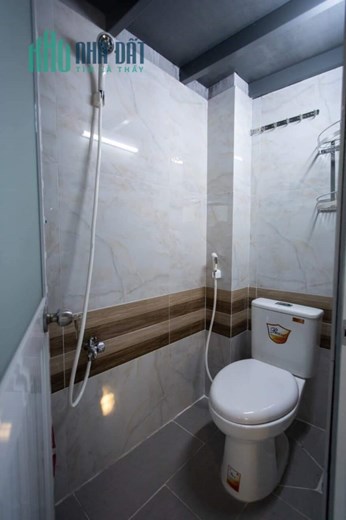 CHDV SHR-HOÀN CÔNG ĐỦ, HXH, NGANG KHỦNG 7m, p TÂN THUẬN TÂY Q7
