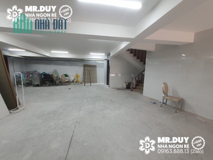 Bán tòa nhà mặt tiền Quận Phú Nhuận ngang 15 dài 20m 7 tầng kiên cố kinh doanh