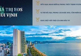 Phần sở hữu riêng, phần sở hữu chung và sữ dụng căn hộ Welltone Luxury Residence