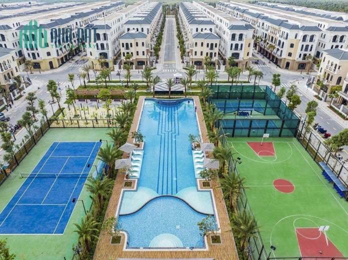 Gia đình cần mua biệt thự vinhomes ocean park 2 hưng yên để ở