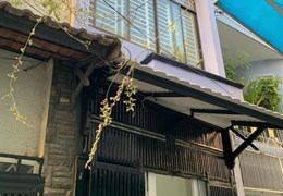 HẺM // Ô TÔ VÀO TỚI NHÀ, NGUYÊN HỒNG, P.1, GÒ VẤP