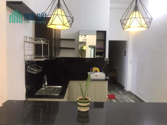 HẺM // Ô TÔ VÀO TỚI NHÀ, NGUYÊN HỒNG, P.1, GÒ VẤP