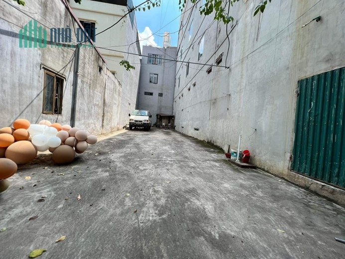 BÁN NHANH 158M2 ĐẤT MẶT PHỐ XÂY TÒA VĂN PHÒNG CỰC ĐẸP KẾT HỢP HOMSTAY GIÁ TỐT