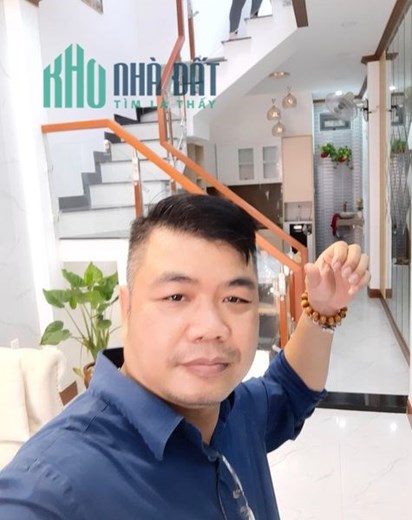 16 Căn Nhà đẹp Đón Tết Trên 3 tỷ Nguyễn Ảnh Thủ Q12 TPHCM