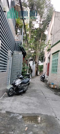 BÁN GẤP NHÀ ĐẸP ĐƯỜNG DUY TÂN, Q. PHÚ NHUẬN- 3PN GIÁ CHỈ 4.55 TỶ