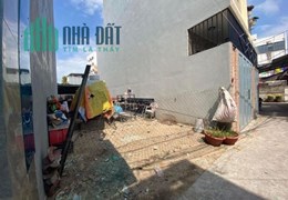 ♪ Đất Thái Thị Bôi, Kiệt 3.5m cách đường 40m, 59m2, ngang 4.2 vuông, 2.35 tỷ