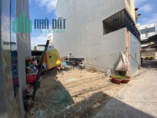 ♪ Đất Thái Thị Bôi, Kiệt 3.5m cách đường 40m, 59m2, ngang 4.2 vuông, 2.35 tỷ