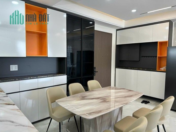 [Cho thuê] Căn Hộ 3PN 124m2 - The Ascentia Quận 7 - 40tr / For Rent - 3Br Apartment In Thew