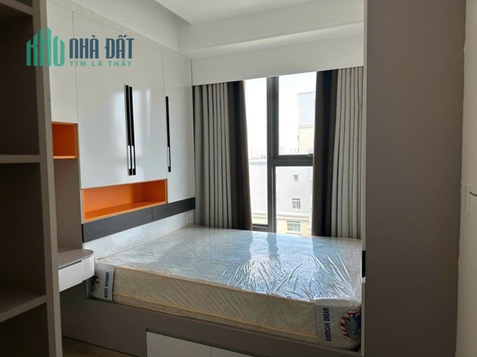 [Cho thuê] Căn Hộ 3PN 124m2 - The Ascentia Quận 7 - 40tr / For Rent - 3Br Apartment In Thew