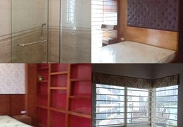 Cho thuê phòng trọ tại Nguyễn Thị Định, Trung Hoà, Cầu Giấy, Hà Nội.