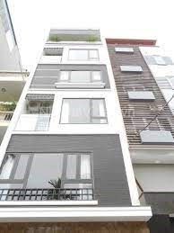 Cho thuê Nhà MP Quang Trung, 55m, 7 tầng,  thang máy, thông sàn, KD mọi MH. 30tr