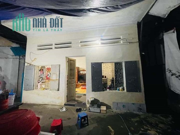 Bán Nhà Ngõ 318 Đê La Thàng 103m2, Chủ nhà xác định bán đất cho các nhà đầu tư xây để ở hoặc ccmn