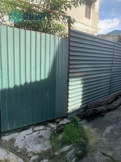 BÁN THỬA ĐẤT VUÔNG ĐẸP LIÊN MẠC NGÕ THOÁNG, CÁCH Ô TÔ GẦN 40M 1.75 TỶ