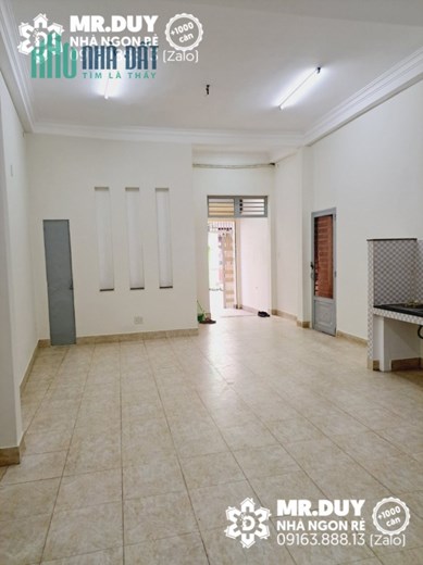 Bán nhà HXH Tô Hiến Thành Quận 10 50m2 ngang 4m tầng kinh doanh chỉ nhỉnh 5 tỷ