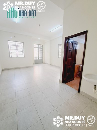 Bán nhà HXH Tô Hiến Thành Quận 10 50m2 ngang 4m tầng kinh doanh chỉ nhỉnh 5 tỷ
