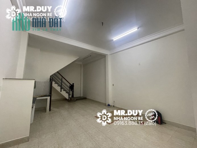 Bán nhà HXH Tô Hiến Thành Quận 10 50m2 ngang 4m tầng kinh doanh chỉ nhỉnh 5 tỷ